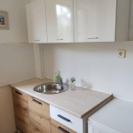 Дава се под наем Тристаен апартамент в Пловдив, Център - 58 кв.м за 350 € - Снимка #1