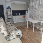 Дава се под наем Двустаен апартамент в с. Равда, Област Бургас - 52 кв.м за 382.5 € - Снимка #1