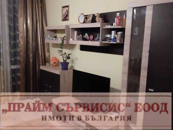 Едностаен апартамент в Поморие - 42 кв.м за 1331 €/кв.м - Снимка #1