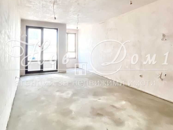 Двустаен апартамент в Варна, Възраждане 3 - 63 кв.м за 1227 €/кв.м - Снимка #1