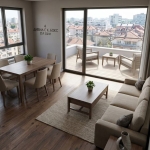 Тристаен апартамент в София, Хаджи Димитър - 112 кв.м за 1124 €/кв.м - Снимка #1