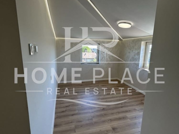 Двустаен апартамент в Варна, Център - 39 кв.м за 1635 €/кв.м - Снимка #1
