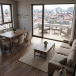 Тристаен апартамент в София, Хаджи Димитър - 112 кв.м за 1124 €/кв.м - Снимка #1