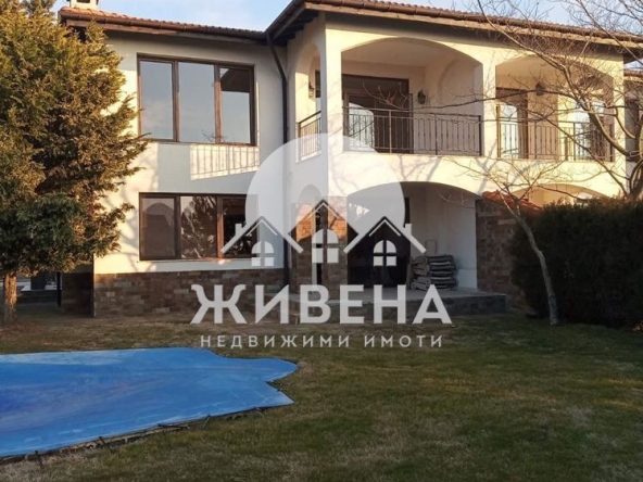 Къща в с. Топола, Област Добрич - 198 кв.м за 940 €/кв.м - Снимка #1