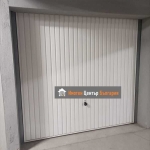 Гараж / Паркомясто в София, Студентски град - 28 кв.м за 2054 €/кв.м - Снимка #1