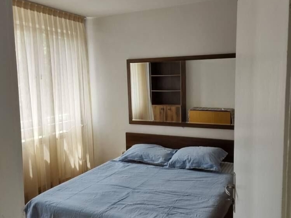 Дава се под наем Тристаен апартамент в Пловдив, Център - 58 кв.м за 357 € - Снимка #1
