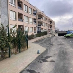 Гараж / Паркомясто в Пловдив, Христо Смирненски - 18 кв.м за 1639 €/кв.м - Снимка #1