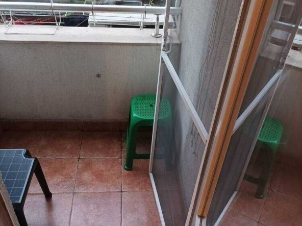 Дава се под наем Едностаен апартамент в Пловдив, Кършияка - 36 кв.м за 325 € - Снимка #1