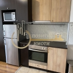Тристаен апартамент в София, Хладилника - 95 кв.м за 3422 €/кв.м - Снимка #1