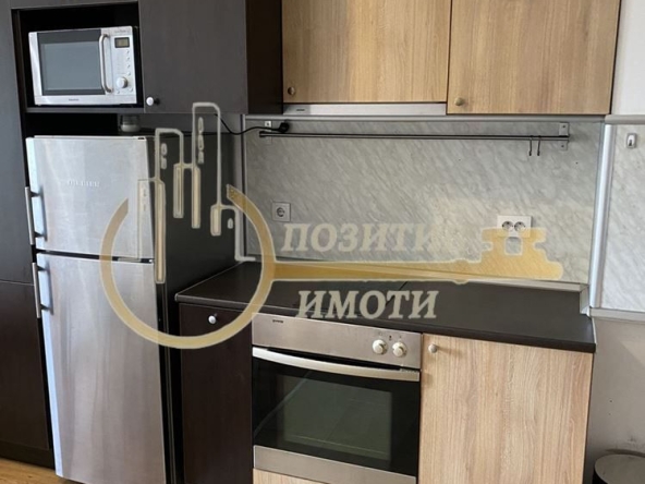 Тристаен апартамент в София, Хладилника - 95 кв.м за 3422 €/кв.м - Снимка #1