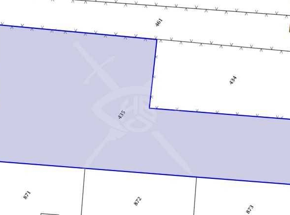 Парцел в Царево - 3044 кв.м за 61 €/кв.м - Снимка #1