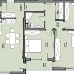 Тристаен апартамент в София, Овча купел 2 - 132 кв.м за 1601 €/кв.м - Снимка #1