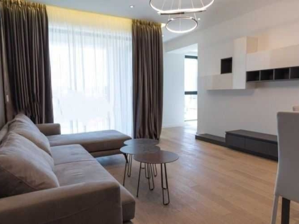 Двустаен апартамент в София, Младост 3 - 75 кв.м за 2200 €/кв.м - Снимка #1