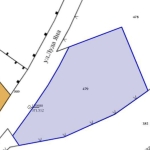 Парцел в с. Долнослав, Област Пловдив - 473 кв.м за 43 €/кв.м - Снимка #1