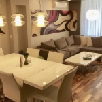 Дава се под наем Тристаен апартамент в София, Хладилника - 84 кв.м за 648.21 € - Снимка #1