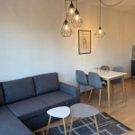 Дава се под наем Двустаен апартамент в Пловдив, Младежки Хълм - 62 кв.м за 525 € - Снимка #1