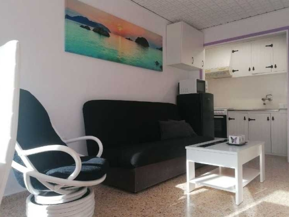 Дава се под наем Двустаен апартамент в Пловдив, Мараша - 64 кв.м за 270.3 € - Снимка #1