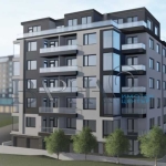 Тристаен апартамент в Варна, Владислав Варненчик - 109 кв.м за 608 €/кв.м - Снимка #1