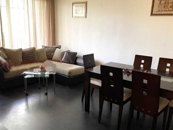 Дава се под наем Тристаен апартамент в София, Дружба 1 - 88 кв.м за 498.27 € - Снимка #1