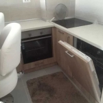 Дава се под наем Тристаен апартамент в Пловдив, Гагарин - 95 кв.м за 398.82 € - Снимка #1