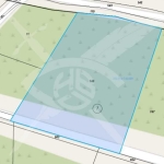 Парцел в Созопол - 2070 кв.м за 201 €/кв.м - Снимка #1