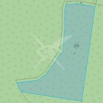 Парцел в с. Звездец, Област Бургас - 3999 кв.м за 3 €/кв.м - Снимка #1