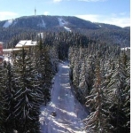 Хотел в к.к. Пампорово - 3000 кв.м за 204 €/кв.м - Снимка #1