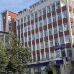 Офис в Търговище, Център - 250 кв.м за 3200 €/кв.м - Снимка #1