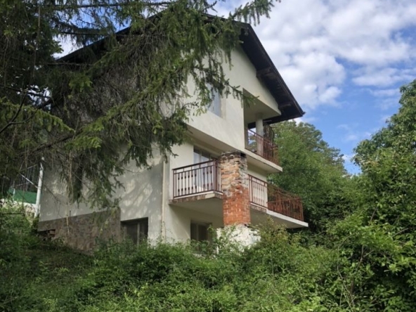 Къща в Драгоман - 140 кв.м за 346 €/кв.м - Снимка #1