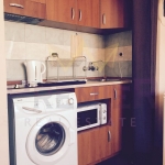 Дава се под наем Мезонет в Варна, Гръцка махала - 50 кв.м за 357 € - Снимка #1