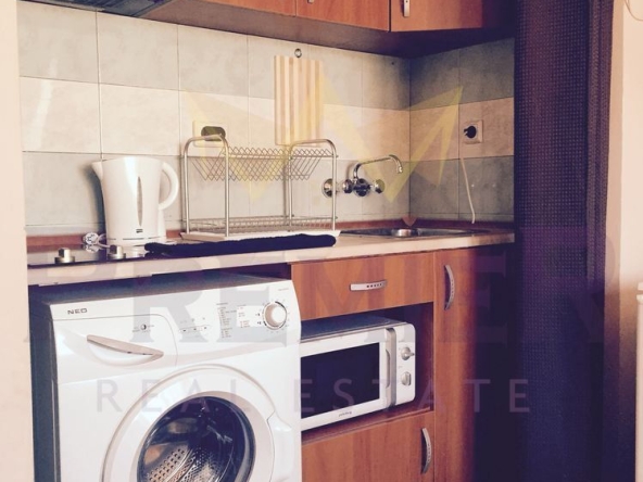 Дава се под наем Мезонет в Варна, Гръцка махала - 50 кв.м за 357 € - Снимка #1