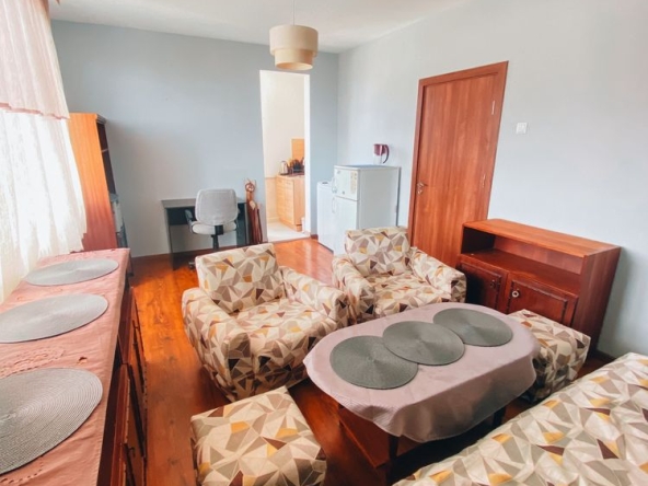 Двустаен апартамент в Стара Загора, Казански - 35 кв.м за 1572 €/кв.м - Снимка #1