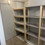 Дава се под наем Склад в Пловдив, Коматевски възел - 50 кв.м за 298.86 € - Снимка #1