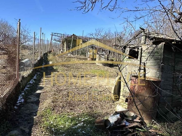 Парцел в Варна, м-т Боровец - север - 600 кв.м за 61 €/кв.м - Снимка #1