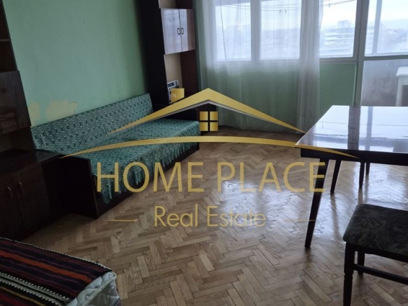 Тристаен апартамент в Варна, Окръжна болница - 86 кв.м за 1394 €/кв.м - Снимка #1