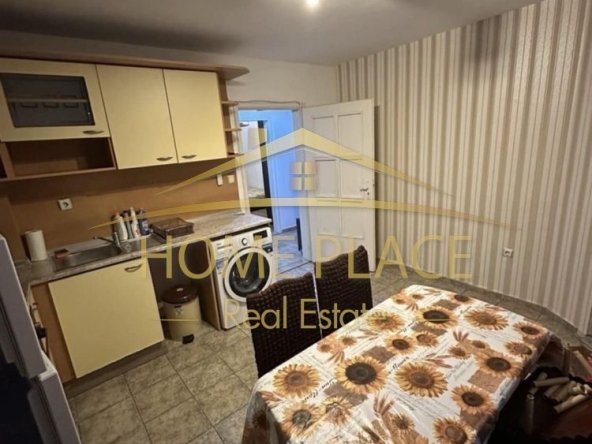 Тристаен апартамент в Варна, Колхозен пазар - 73 кв.м за 1412 €/кв.м - Снимка #1