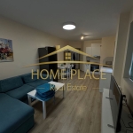 Дава се под наем Двустаен апартамент в Варна, Аспарухово - 64 кв.м за 573.24 € - Снимка #1