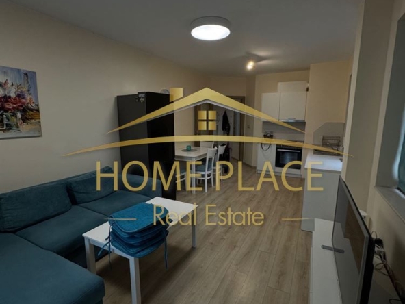 Дава се под наем Двустаен апартамент в Варна, Аспарухово - 64 кв.м за 573.24 € - Снимка #1