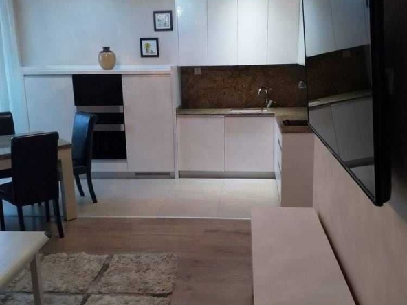 Дава се под наем Двустаен апартамент в Пловдив, Кършияка - 70 кв.м за 459 € - Снимка #1