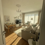 Дава се под наем Двустаен апартамент в Варна, Чайка - 65 кв.м за 797.64 € - Снимка #1