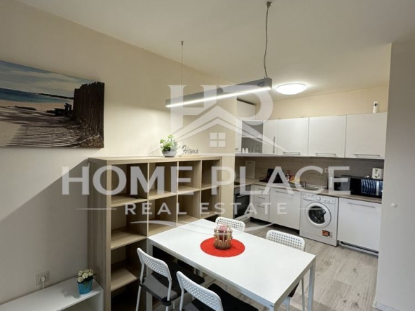 Дава се под наем Двустаен апартамент в Варна, Аспарухово - 60 кв.м за 598.23 € - Снимка #1