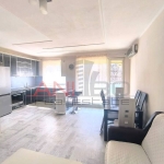 Тристаен апартамент в Варна, Окръжна болница - 110 кв.м за 1321 €/кв.м - Снимка #1