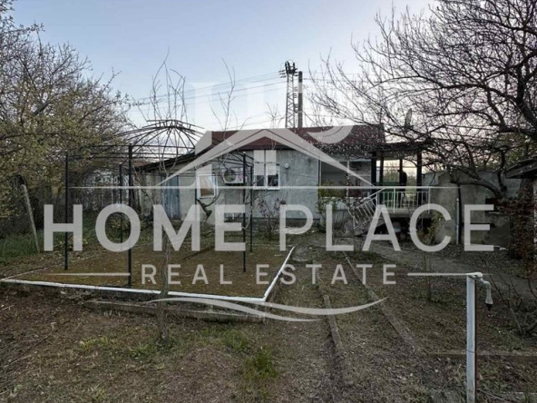 Парцел в Варна, м-т Боровец - север - 600 кв.м за 77 €/кв.м - Снимка #1