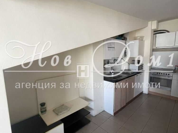 Дава се под наем Четиристаен апартамент в Варна, Трошево - 120 кв.м за 548.25 € - Снимка #1