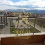 Дава се под наем Двустаен апартамент в Пловдив, Христо Смирненски - 62 кв.м за 348.84 € - Снимка #1