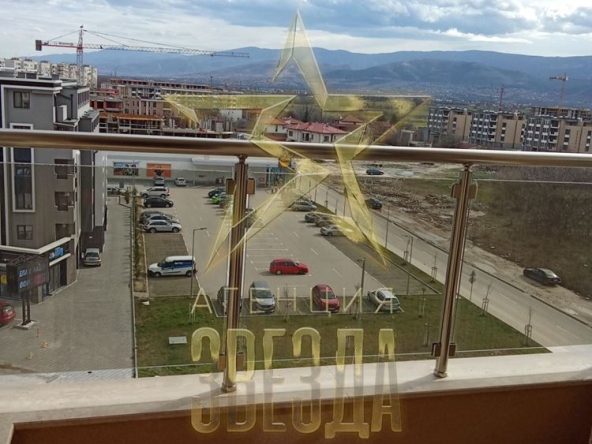 Дава се под наем Двустаен апартамент в Пловдив, Христо Смирненски - 62 кв.м за 348.84 € - Снимка #1