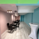 Дава се под наем Заведение в София, Студентски град - 90 кв.м за 39.78 € - Снимка #1