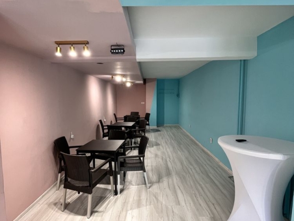 Дава се под наем Заведение в София, Студентски град - 90 кв.м за 39.78 € - Снимка #1