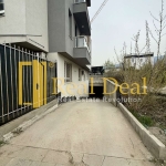 Гараж / Паркомясто в София, Малинова долина - 35 кв.м за 758 €/кв.м - Снимка #1