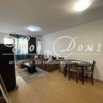 Дава се под наем Двустаен апартамент в Варна, Лятно кино Тракия - 67 кв.м за 418.71 € - Снимка #1